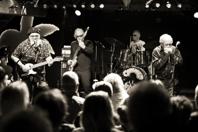 Canned Heat &middot; Mühle Hunziken