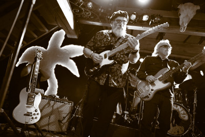 Canned Heat &middot; Mühle Hunziken