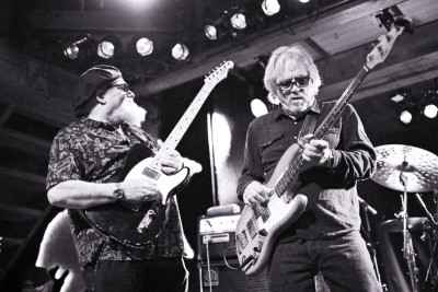 Canned Heat &middot; Mühle Hunziken