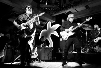 Canned Heat &middot; Mühle Hunziken