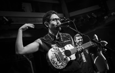 Che Sudaka &middot; Mühle Hunziken