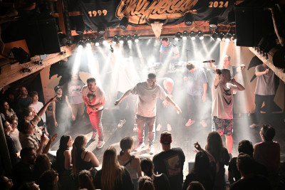 Chlyklass &middot; Mühle Hunziken