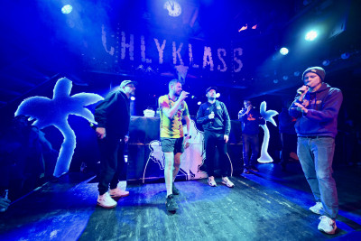 Chlyklass &middot; Mühle Hunziken