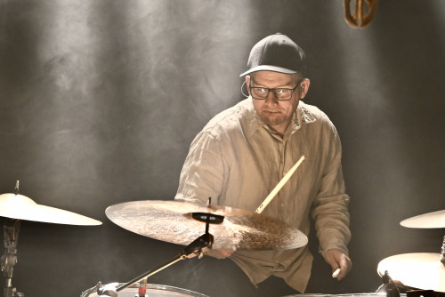 Dada Ante Portas &middot; Mühle Hunziken