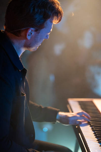 Dada Ante Portas &middot; Mühle Hunziken