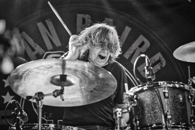 Dan Baird & Homemade Sin &middot; Mühle Hunziken