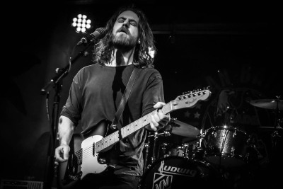 Dan Baird & Homemade Sin & Andrea Bignasca &middot; Mühle Hunziken