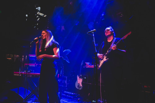DANA / Support: Eva Leandra &middot; Mühle Hunziken