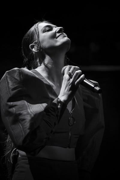 DANA / Support: Eva Leandra &middot; Mühle Hunziken