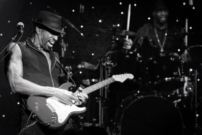Dennis Jones Blues &middot; Mühle Hunziken