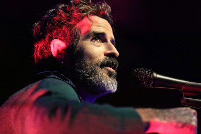 Devendra Banhart &middot; Mühle Hunziken