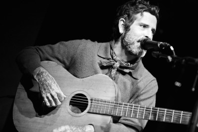 Devendra Banhart &middot; Mühle Hunziken