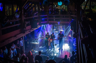 dIRE sTRATS &middot; Mühle Hunziken