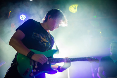 dIRE sTRATS &middot; Mühle Hunziken