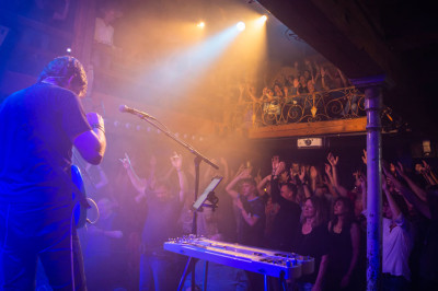 dIRE sTRATS &middot; Mühle Hunziken