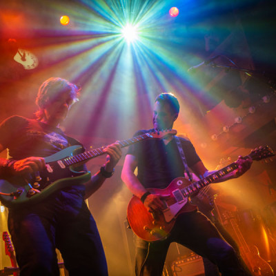 dIRE sTRATS &middot; Mühle Hunziken