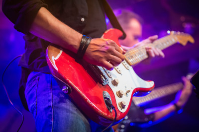 dIRE sTRATS &middot; Mühle Hunziken