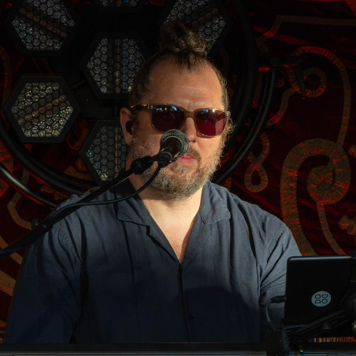 Dodo / Support: Nicky B Fly &middot; Mühle Hunziken