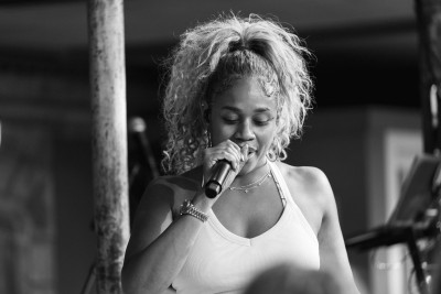 Dodo / Support: Nicky B Fly &middot; Mühle Hunziken