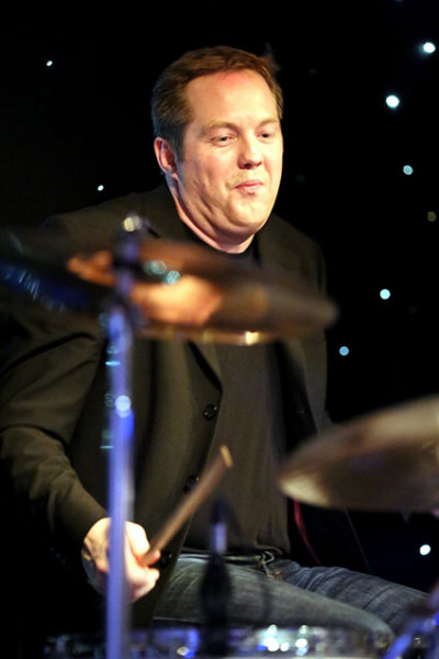 Earl Thomas &middot; Mühle Hunziken