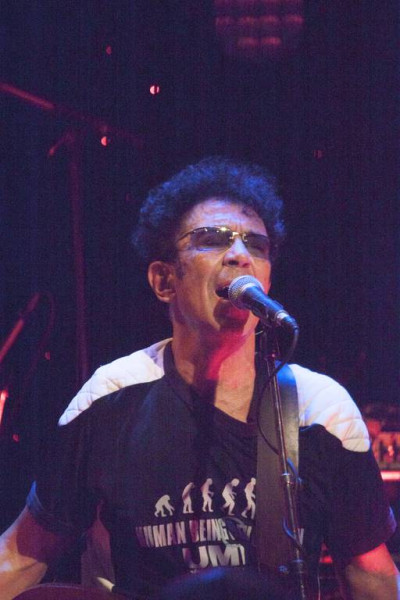 Edoardo Bennato & Band &middot; Mühle Hunziken