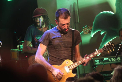 Edoardo Bennato & Band &middot; Mühle Hunziken