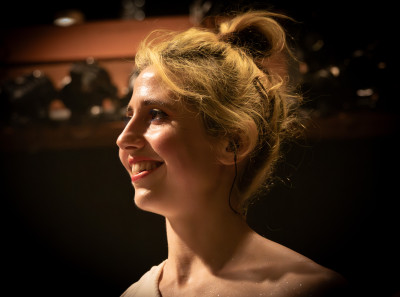 Electro Swing Night mit Klischée &middot; Mühle Hunziken