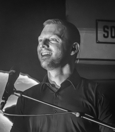 Electro Swing Night mit Klischée &middot; Mühle Hunziken