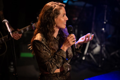 Eliane &middot; Mühle Hunziken