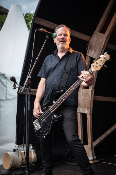 Fiddler's Green Openair &middot; Mühle Hunziken