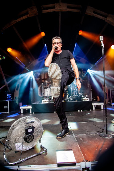 Fiddler's Green Openair &middot; Mühle Hunziken