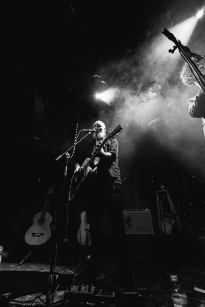 Fink / Support: Finnegan Tui &middot; Mühle Hunziken
