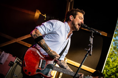 Frank Turner & The Sleeping Souls / Support: Lt. Slam &middot; Mühle Hunziken