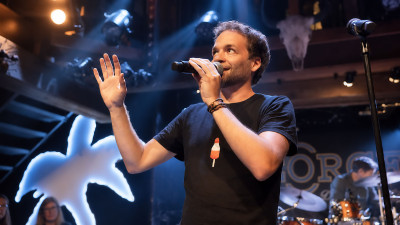 George &middot; Mühle Hunziken