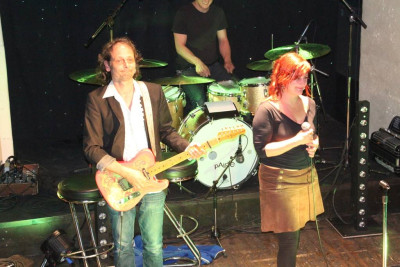 Gigi Moto &middot; Mühle Hunziken