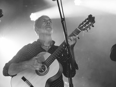 Gipsy Kings by Diego Baliardo &middot; Mühle Hunziken