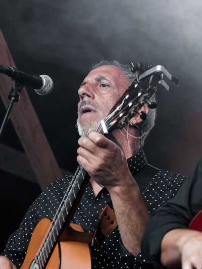 Gipsy Kings by Diego Baliardo &middot; Mühle Hunziken