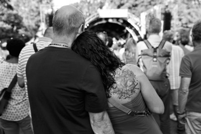 Gipsy Kings Openair &middot; Mühle Hunziken
