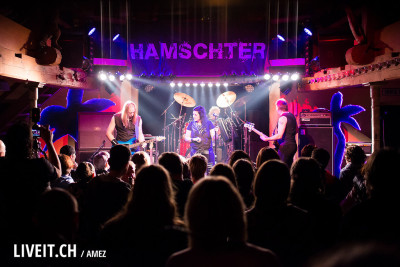 Hamschter &middot; Mühle Hunziken
