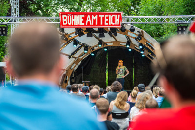 Hazel Brugger &middot; Mühle Hunziken