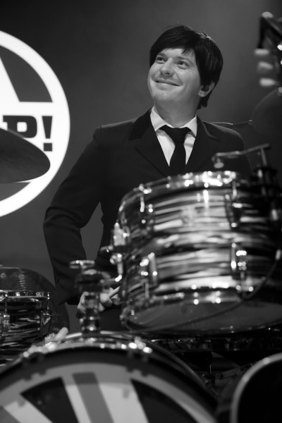 Help! A Beatles Tribute &middot; Mühle Hunziken