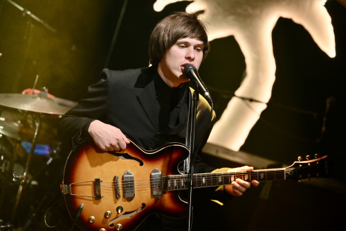 Help! A Beatles Tribute &middot; Mühle Hunziken