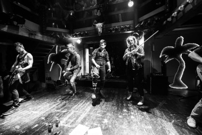 Irish Night mit Firkin &middot; Mühle Hunziken