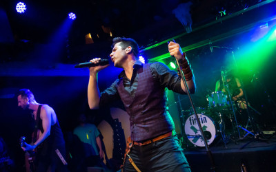 Irish Night mit Firkin &middot; Mühle Hunziken