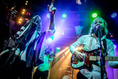 Irish Night mit Led Farmers &middot; Mühle Hunziken