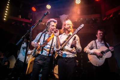 Irish Night mit Led Farmers &middot; Mühle Hunziken