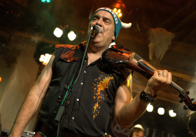 Irish Night mit Paddy Murphy &middot; Mühle Hunziken