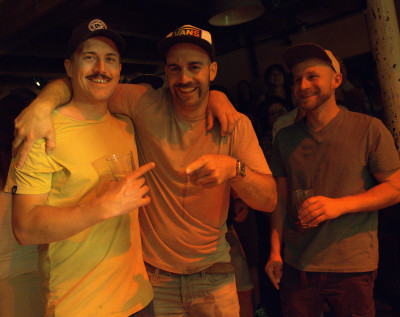 Irish Night mit Paddy Murphy &middot; Mühle Hunziken