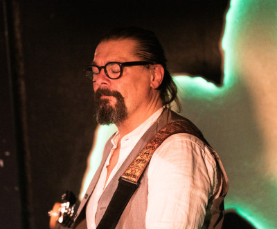 Irish Night mit Uncle Bard & The Dirty Bastards &middot; Mühle Hunziken