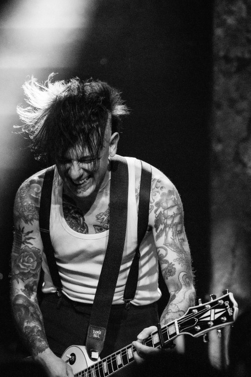 Irish Night mit Uncle Bard & The Dirty Bastards &middot; Mühle Hunziken